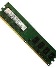 رم کامپیوتر و لپ‌تاپ (RAM) hynix مدل DDR2 800 CL6 DIMM 2