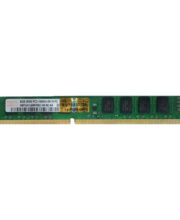 رم کامپیوتر و لپ‌تاپ (RAM) hynix مدل DDR3 1333 CL9 10600U 8