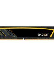 رم کامپیوتر و لپ‌تاپ (RAM) Axtrom مدل DDR4 3200 CL16 TESLA 16