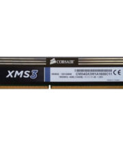 رم کامپیوتر و لپ‌تاپ (RAM) Corsair مدل DDR3 1600 CL9 CMX4GX3M1A1600C11 4