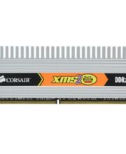رم کامپیوتر و لپ‌تاپ (RAM) Corsair مدل DDR2 800 CL5 CM2X2048 6400C4DHX 4