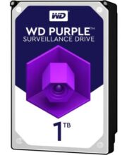 هارددیسک اینترنال Western Digital مدل Purple WD11PURZ 1
