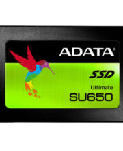 حافظه SSD ADATA مدل Ultimate SU650 120