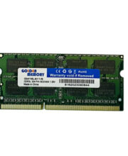 رم کامپیوتر و لپ‌تاپ (RAM) Miscellaneous مدل DDR3 12800 12800 GM16LS11 8G 8