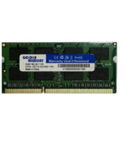 رم کامپیوتر و لپ‌تاپ (RAM) Miscellaneous مدل DDR3 12800 12800 GM16LS11 4G 4