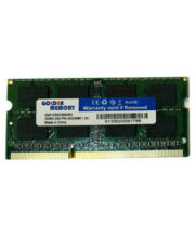 رم کامپیوتر و لپ‌تاپ (RAM) Miscellaneous مدل DDR3 1333 10600s GM1333D3S9 8G 8