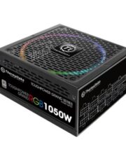 منبع تغذیه کامپیوتر Thermaltake مدل Toughpower Grand RGB 1050W Platinum