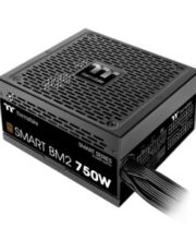 منبع تغذیه کامپیوتر Thermaltake مدل Smart BM2 750W