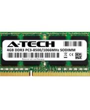 رم کامپیوتر و لپ‌تاپ (RAM) Miscellaneous مدل DDR3 1066 CL9 PC3 8500s 4