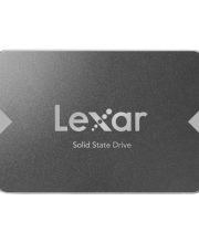 حافظه SSD Lexar مدل NS100 2