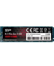 حافظه SSD Silicon-Power مدل A80 500