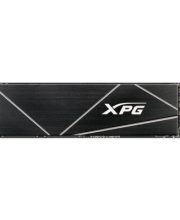 حافظه SSD XPG مدل PCIE M2 GAMMIX S70 BLADE
