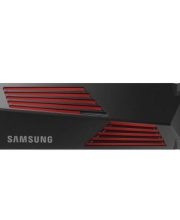 حافظه SSD Samsung مدل Pro 990 Heatsink