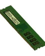 رم کامپیوتر و لپ‌تاپ (RAM) Kingston مدل DDR4 2666 KVR 16