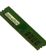 رم کامپیوتر و لپ‌تاپ (RAM) Kingston مدل DDR4 2666 KVR 8