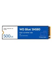 حافظه SSD Western Digital مدل WD Blue SN580 NVMe 500GB 500