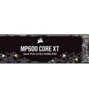 حافظه SSD Corsair مدل SSD MP600 CORE XT 4TB Gen4 NVMe M 2