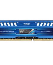 رم کامپیوتر و لپ‌تاپ (RAM) Patriot مدل DDR3 1866 CL10 LIMITED EDITION BLUE 8