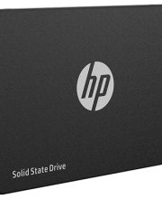 حافظه SSD HP مدل 650S 120GB 120