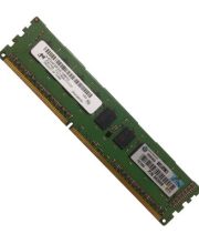 رم کامپیوتر و لپ‌تاپ (RAM) Micron مدل DDR3 1600MHz 12800 2