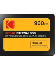 حافظه SSD Kodak مدل SATA3 960GX150K 960