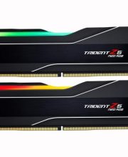 رم کامپیوتر و لپ‌تاپ (RAM) G.Skill مدل DDR5 6000 CL32 TRIDENT Z5 NEO RGB 32