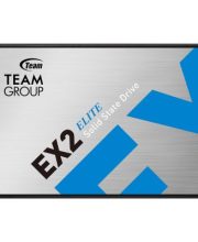 حافظه SSD Team Group مدل EX2 SATA 512