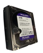 هارددیسک اینترنال Western Digital مدل Purple WD20PURX 2